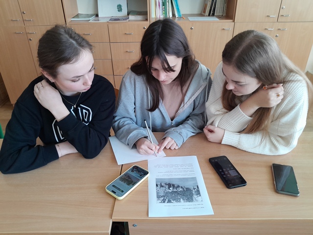 Детективи спростовують фейк про студентський протест